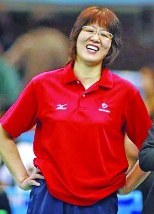 郎平成长的故事：与排球从小结缘，终成中国女排最伟大的教练员