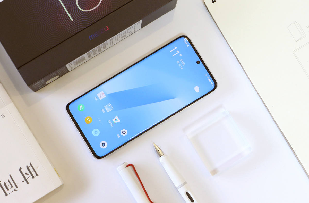 魅族18s深度评测双11,魅族18深度评测钟文泽