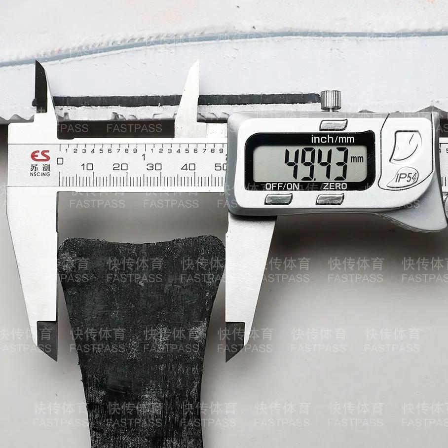 puma篮球鞋clydecourt拆解,彪马篮球鞋clydehardwood测评拆解