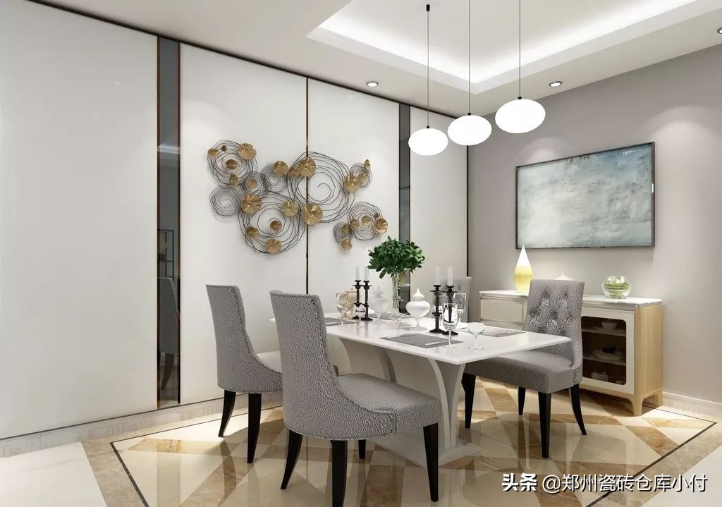 超美地板设计,超美拼贴