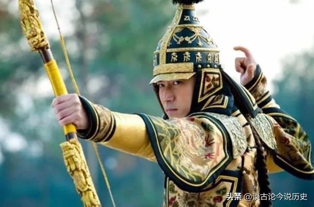 清朝范文程简介,清朝范文程爵位