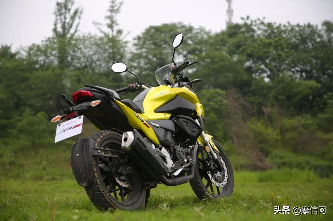 力帆kpt150测评,力帆kpt150对比宗申150x