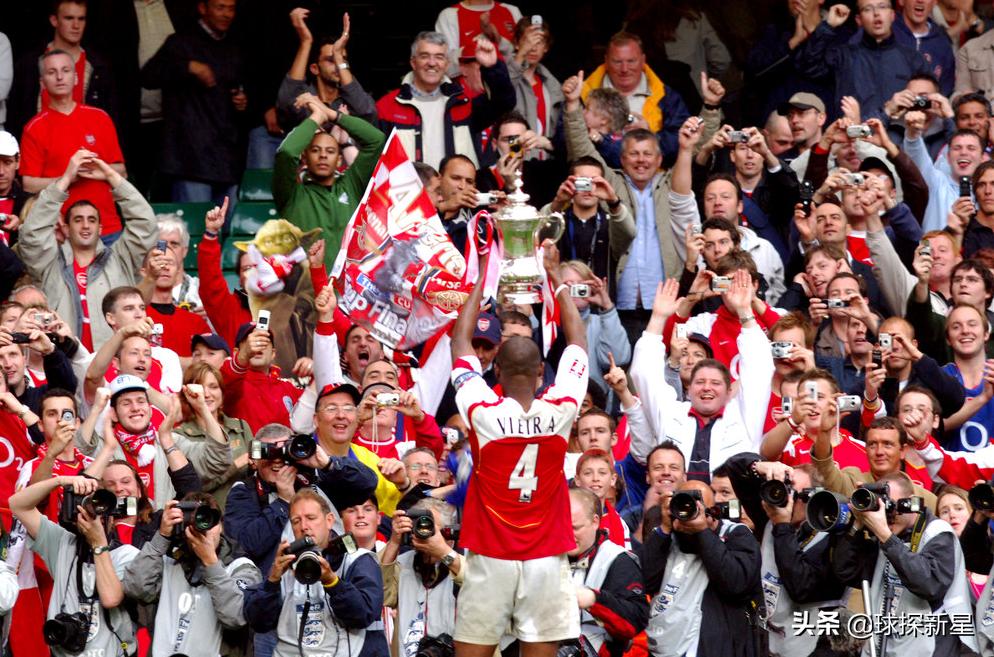 谁是有史以来最伟大的英超队长,英超各大俱乐部队长