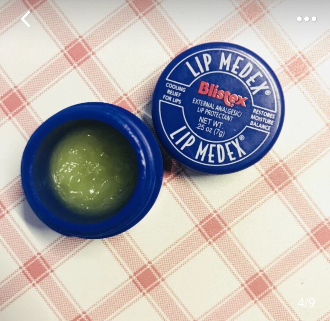 平价唇膏去唇纹死皮滋润保湿,秋冬润唇膏推荐学生平价