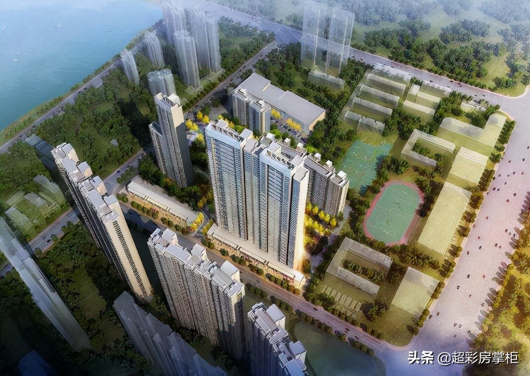 南京鼓楼区楼盘地图,南京鼓楼新开楼盘有哪些