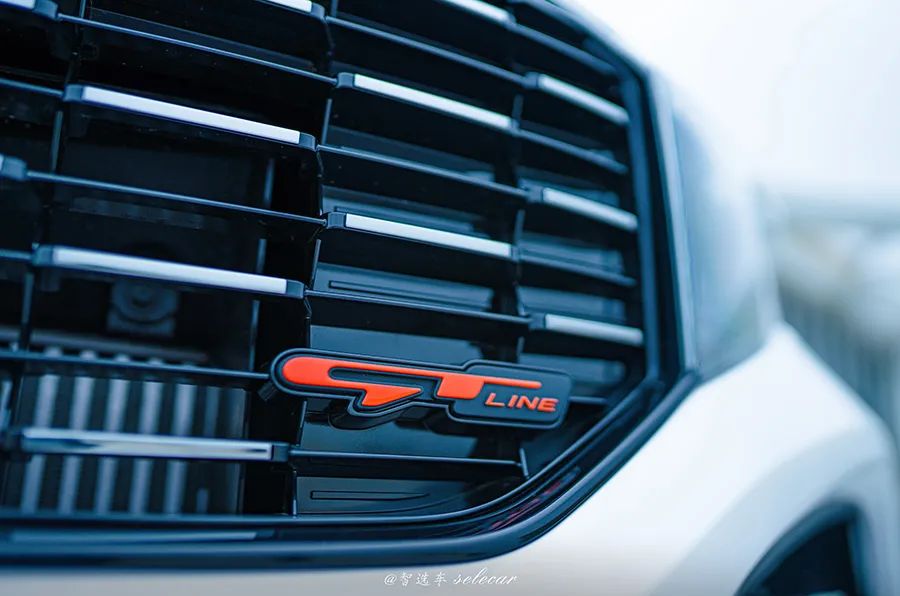 撩人的不只是颜值,换装途胜L同款1.5T动力,实拍解析智跑Ace