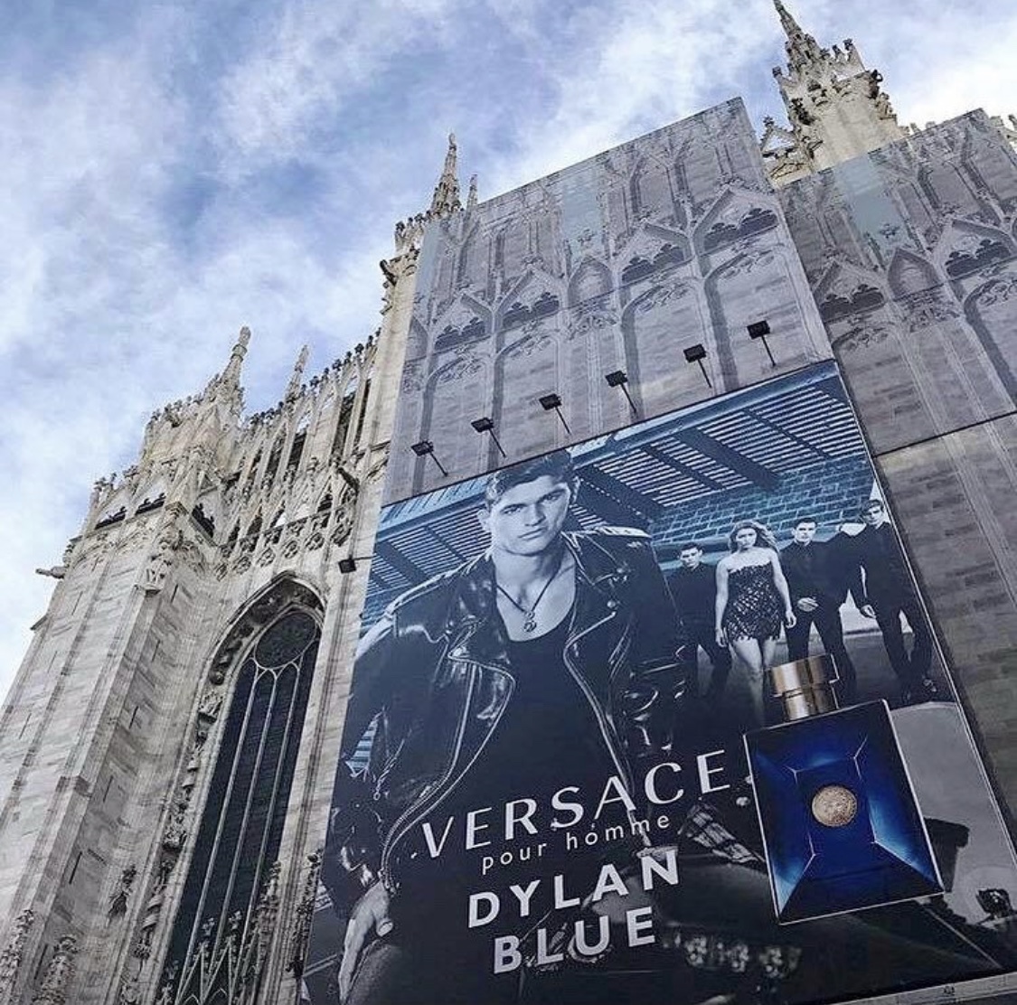 完成学业重新复出，黄金比例的小狼男模狗能否通过时尚的重新洗牌