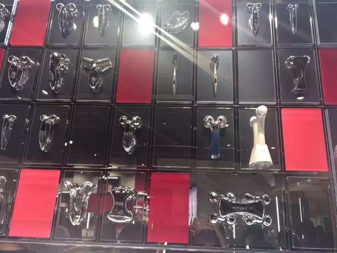 Refa推出的新品简直太惊艳！娱乐圈的女神们又要买了！