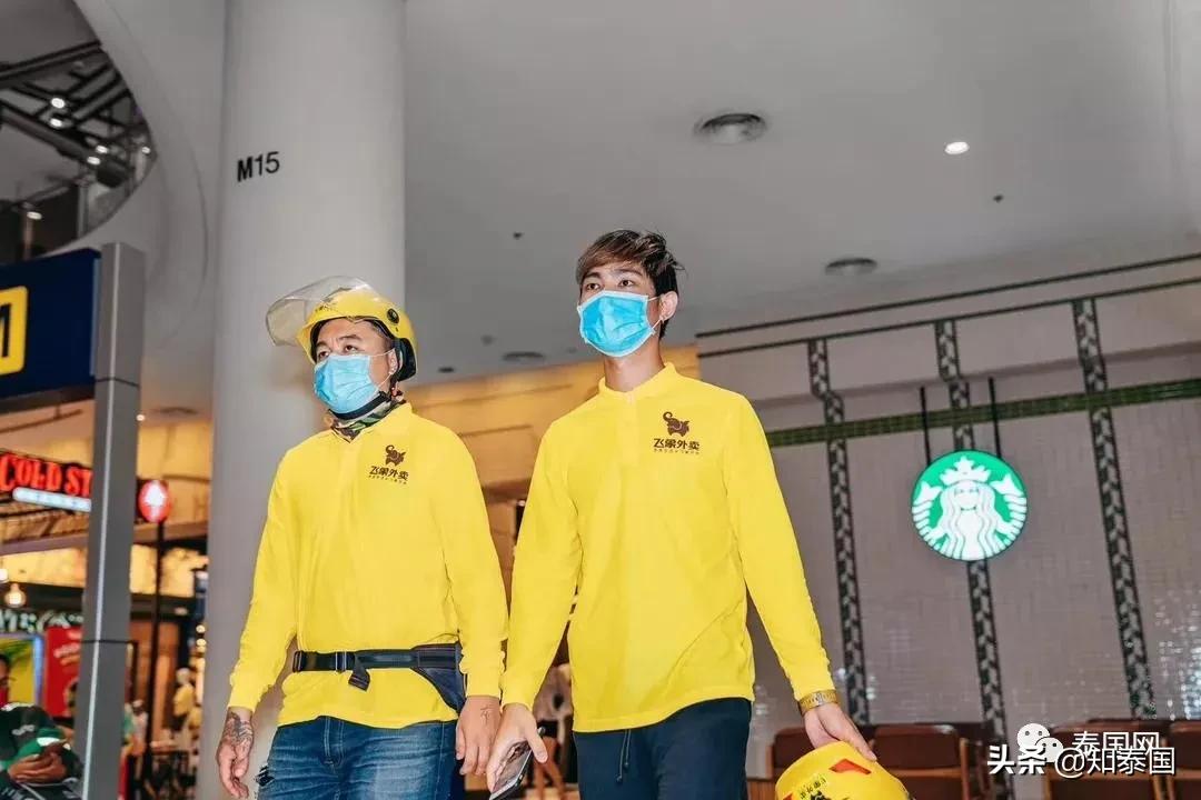 疫情时代的泰华餐饮人：像金刚川上的那座桥一样，被命运反复轰炸