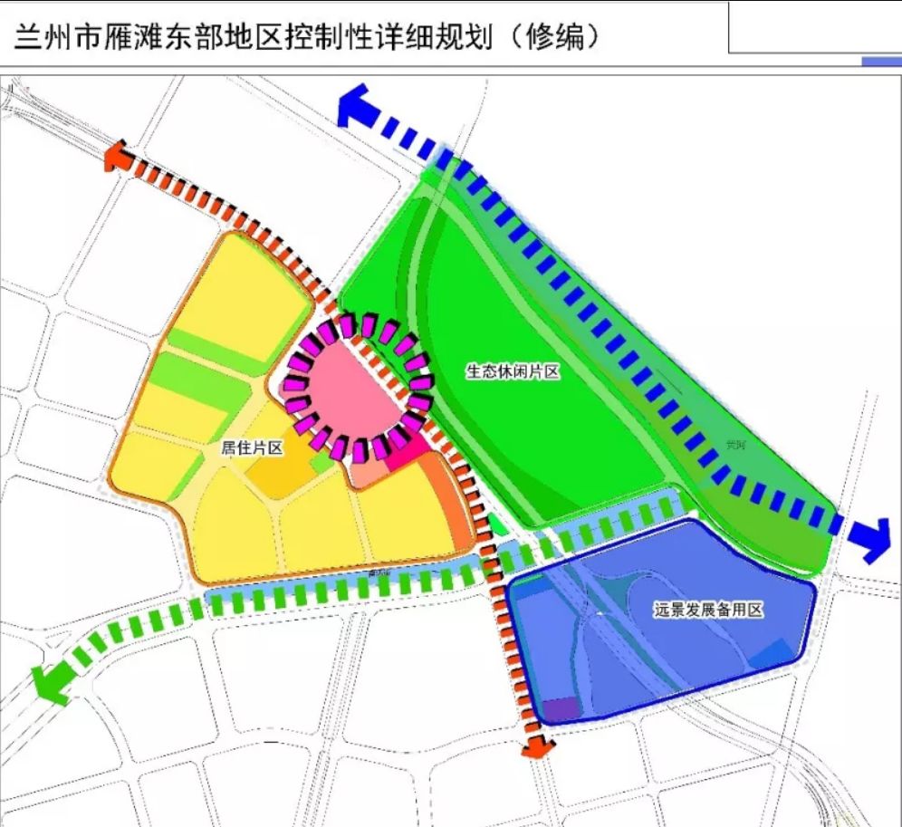 兰州东岗金融府最新信息,东岗金融府