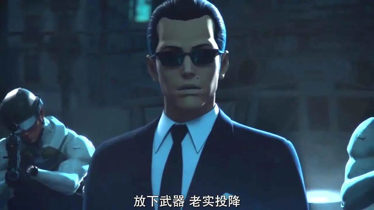 攻壳机动队重制版,攻壳机动队看哪一版