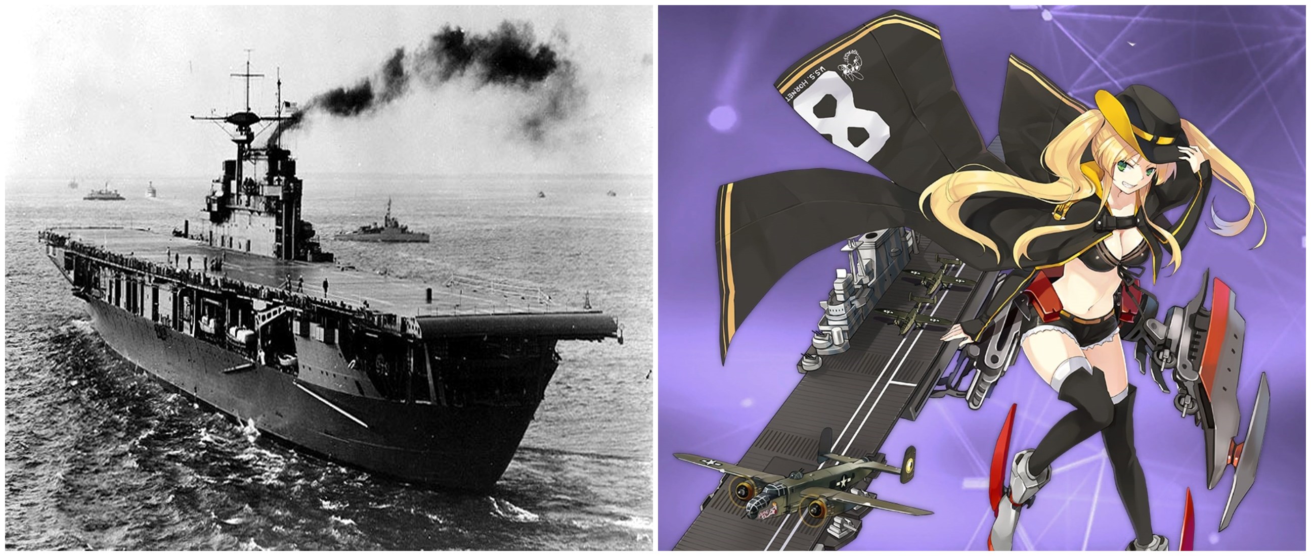 企业号航空母舰的传奇,企业号航空母舰的辉煌战绩