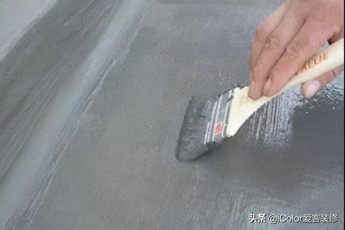 楼上卫生间渗水楼下如何补漏,楼上卫生间地漏渗水怎么补漏