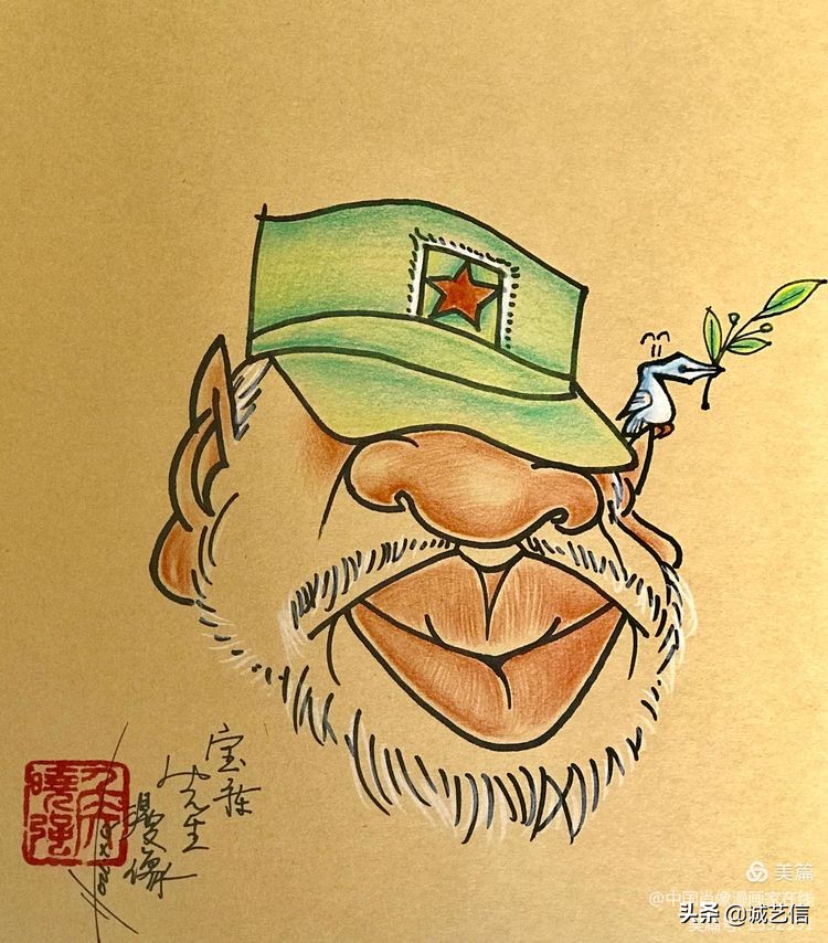 马拉多纳高清漫画壁纸,马拉多纳漫画