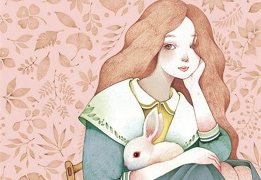 离婚后再次遇到她还是会心动,离婚后前夫碰见前妻的表现