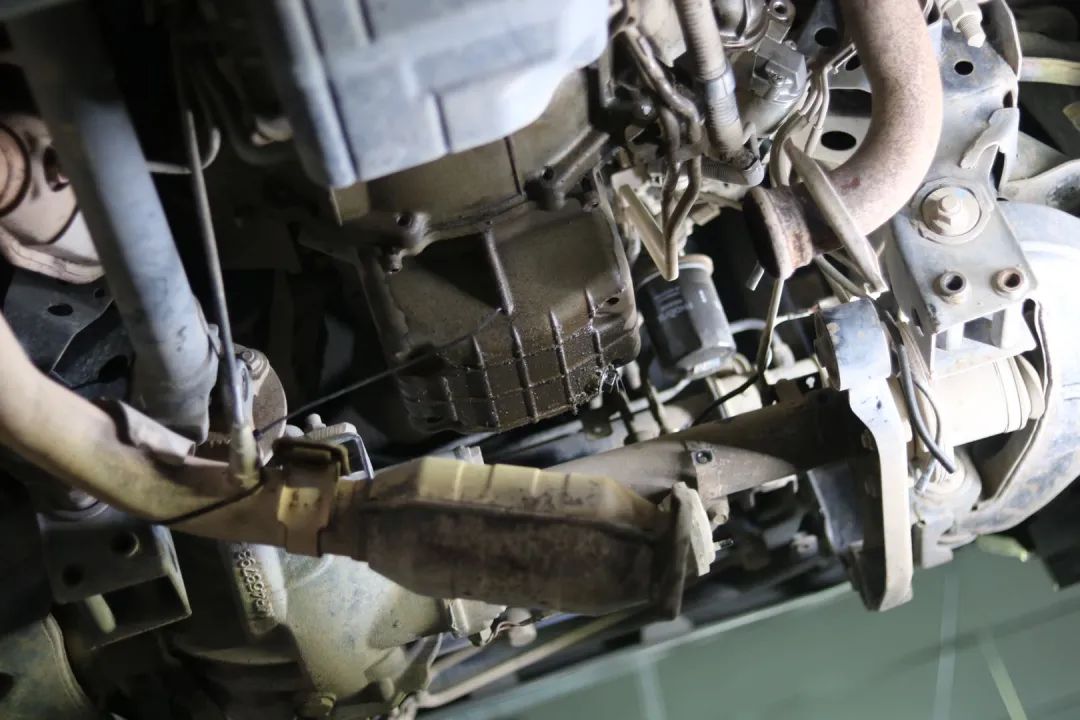 老车修复：翻新一辆破旧不堪的帕杰罗V93，还想再战十年工地