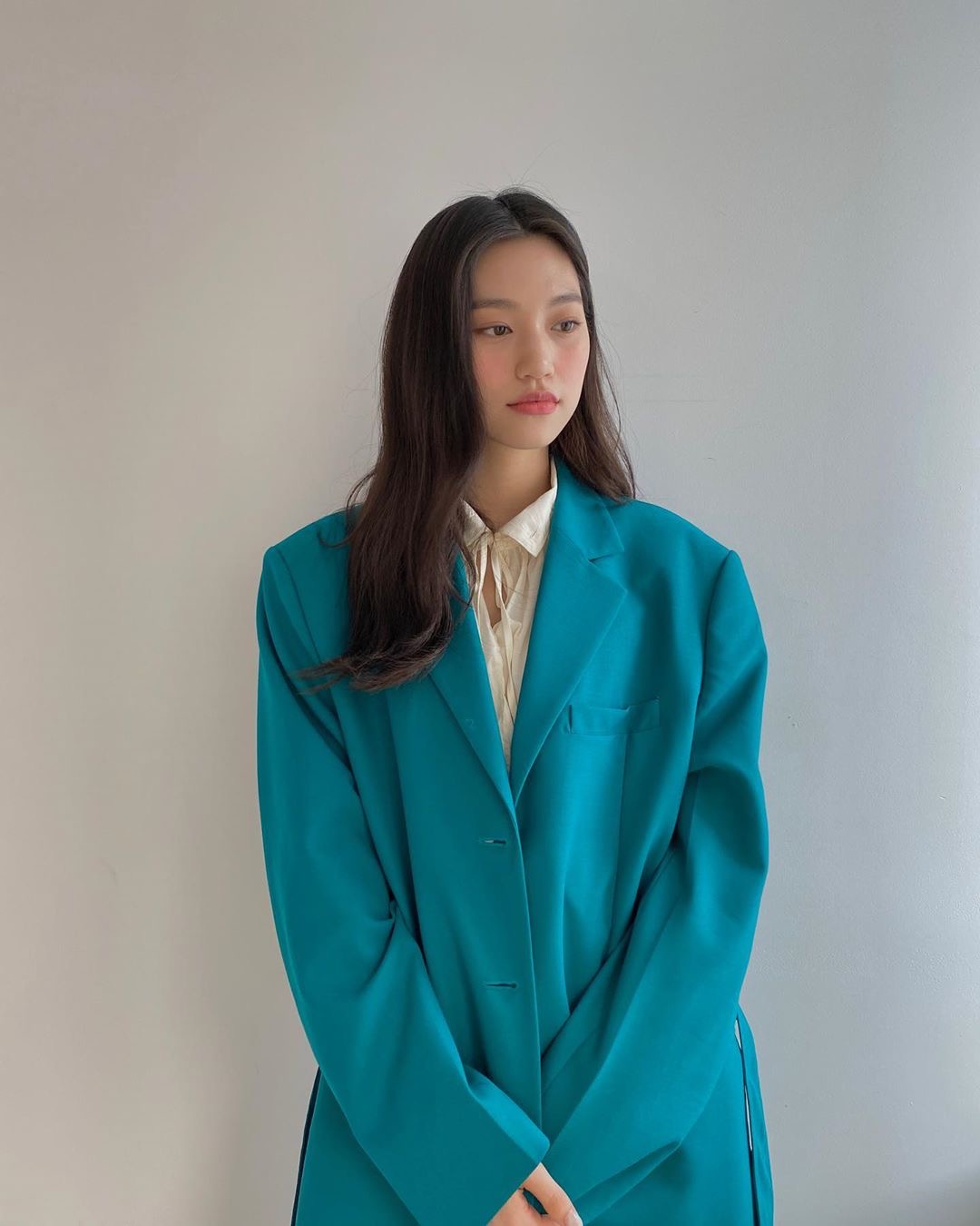 如何用原相机拍出很好看的妆容,真正的高清无美颜滤镜的妆容