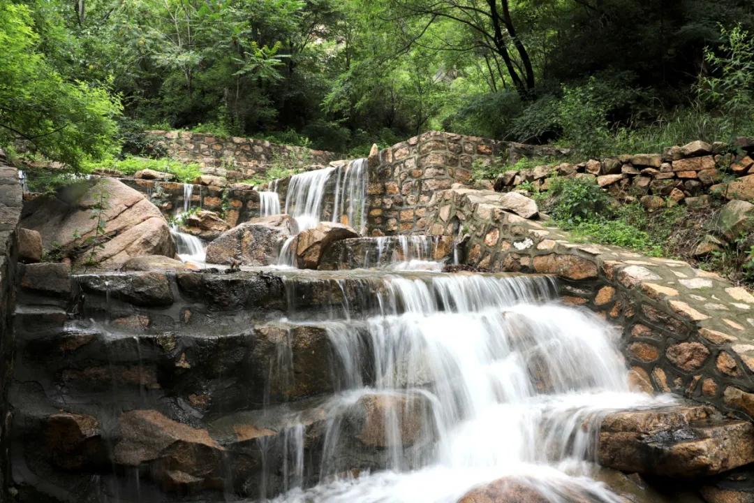自带滤镜的神仙景区在哪,自带滤镜的绝佳风景