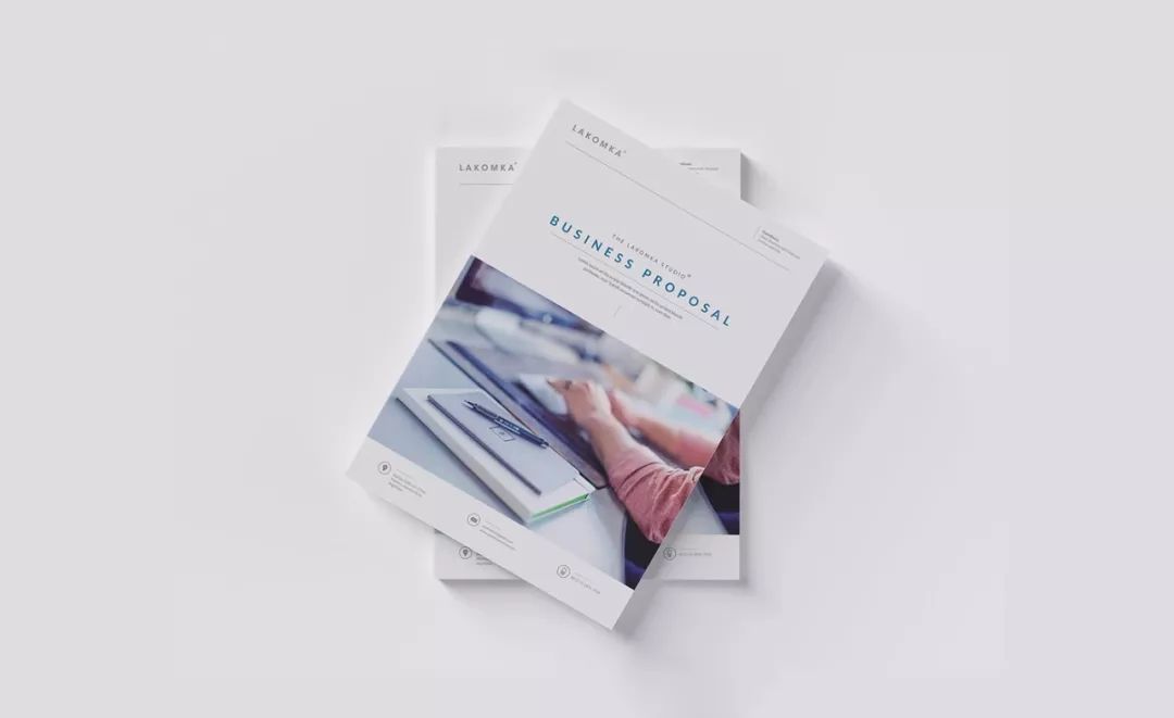 企业画册宣传册设计4大要素,企业宣传册画册印刷