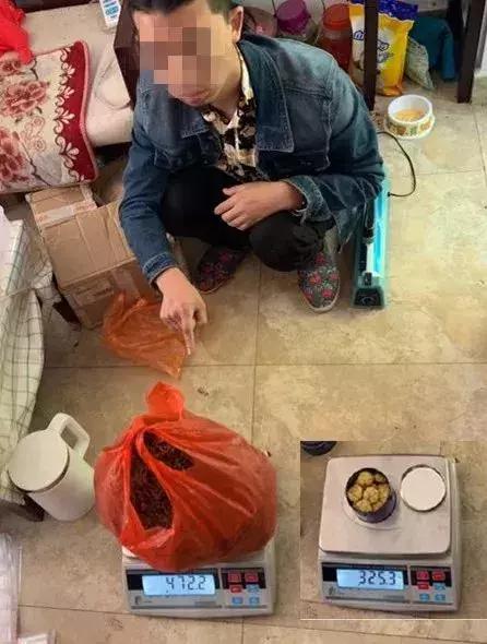 警惕这种饼干千万别碰,千万别吃这五种饼干有毒