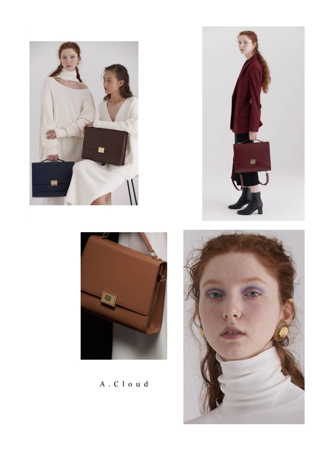 推荐一些性价比高的小众包包,推荐质量好也好看的小众包包