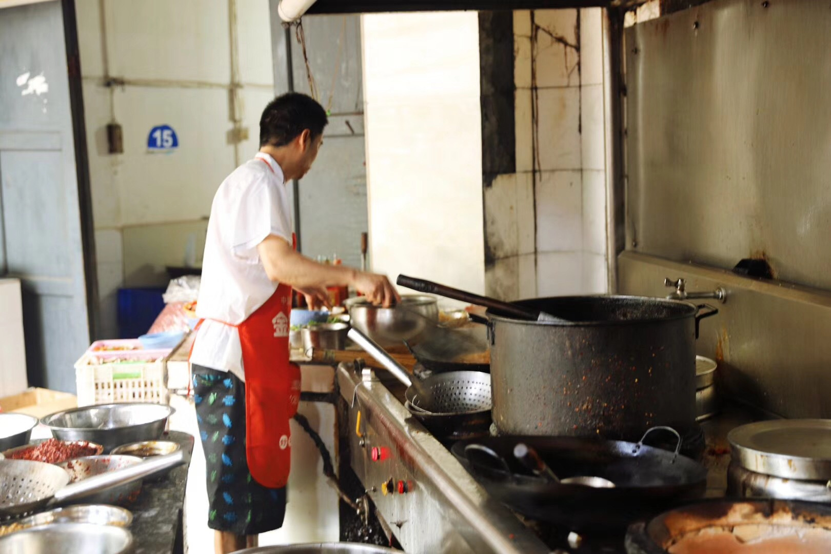 重庆人为什么不怕自贡菜,重庆人吃自贡菜