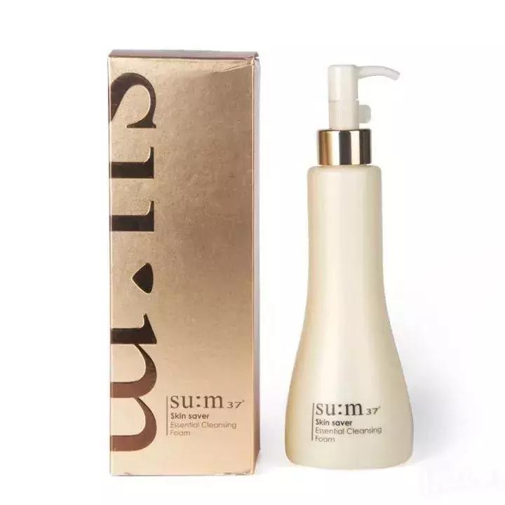 林允推荐哪个洗面奶,林允推荐洗面奶