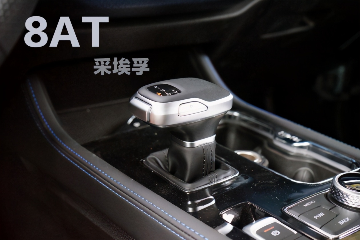 北汽bj40试驾2.0t,2024款bj40深度越野评测