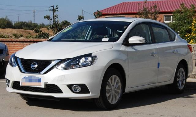 日产新轩逸怎么跑高速省油,尼桑轩逸高速跑起来没劲