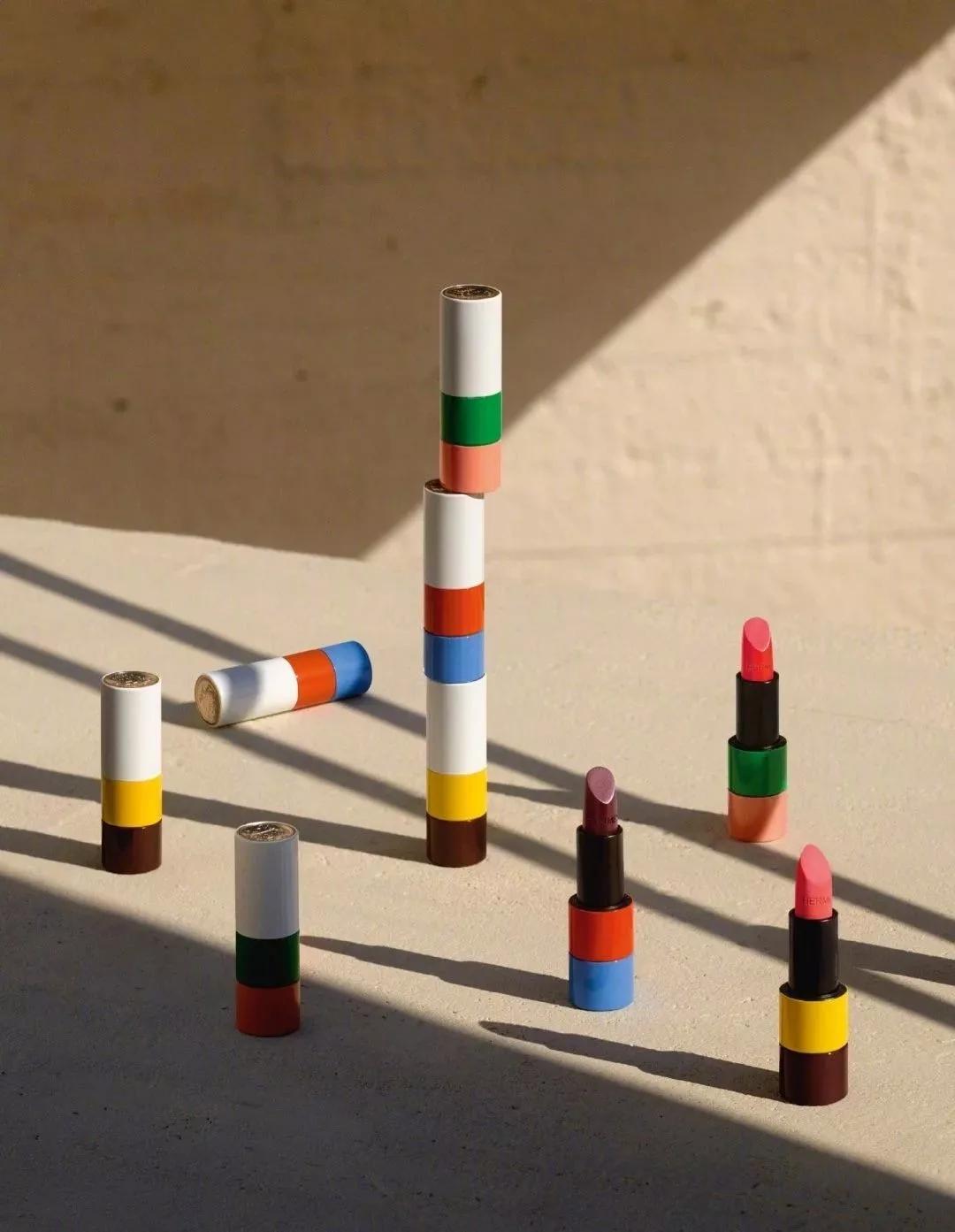 爱马仕口红不踩雷色,爱马仕吐槽