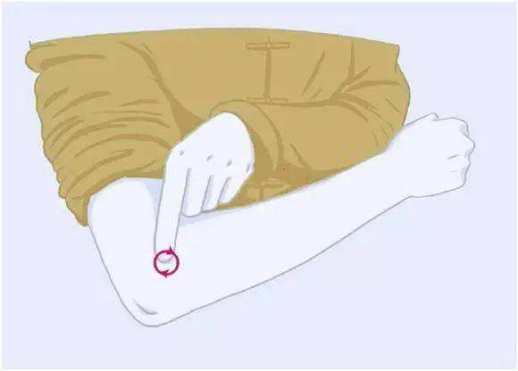 董氏针灸脚大拇指麻的针灸绝招,针灸怎样学习