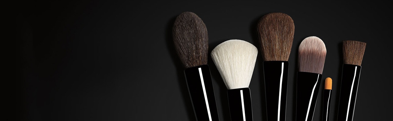 还不知道怎么挑选化妆刷？没关系，你想要的我都帮你整理好啦！