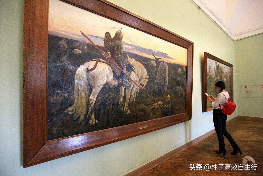 圣彼得堡一个人旅游,俄罗斯圣彼得堡旅游感悟