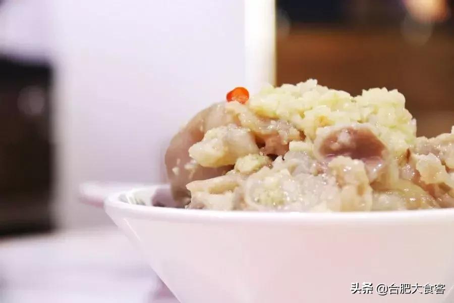 藏在国购广场的这家水饺店，忍不住曝光它