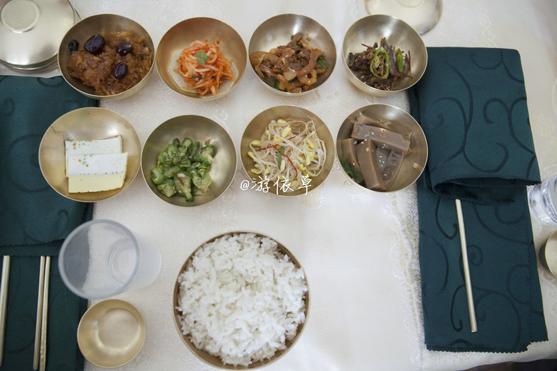 朝鲜｜神秘邻国的夏日旅行