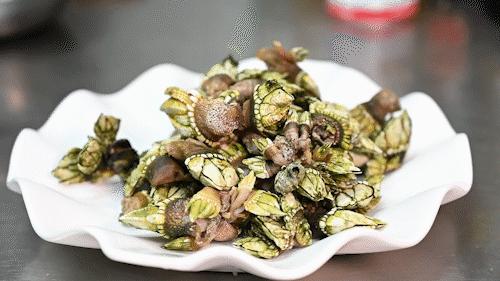 品尝最新鲜海鲜的好去处,能吃到原汁原味的海鲜的地方