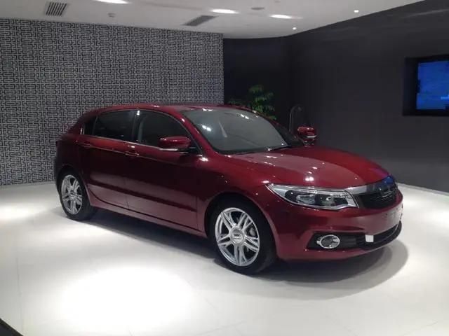 质量最差的6款车排行,死亡率太高最安全的6款合资车