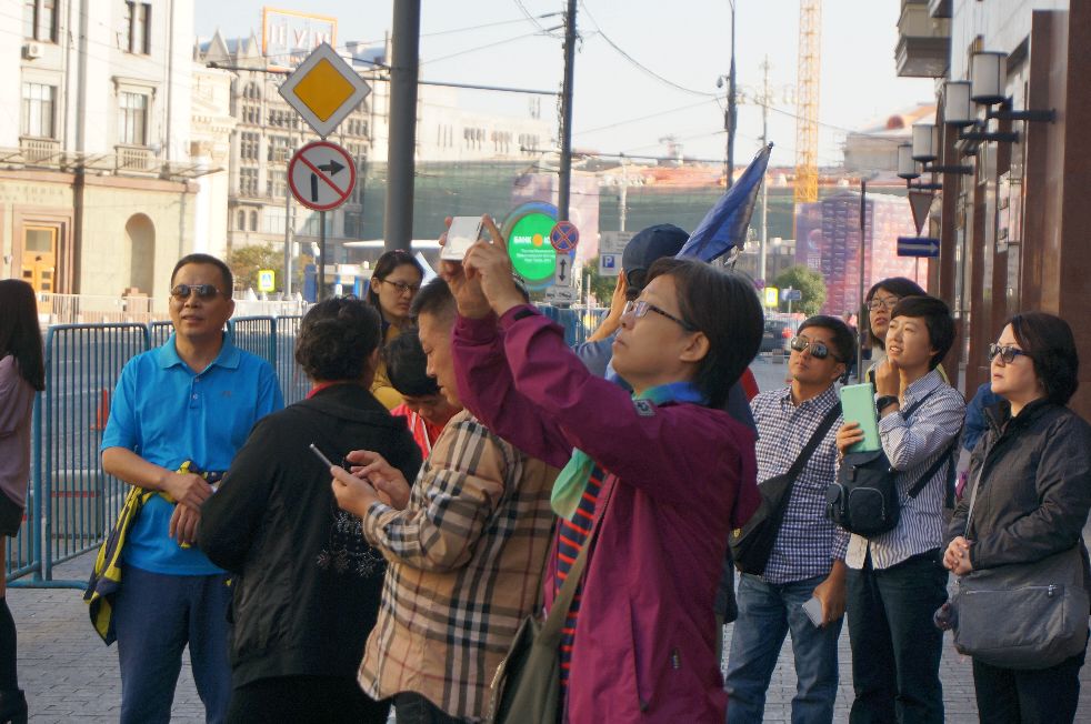 俄罗斯的吃喝玩乐,俄罗斯特产必购物清单