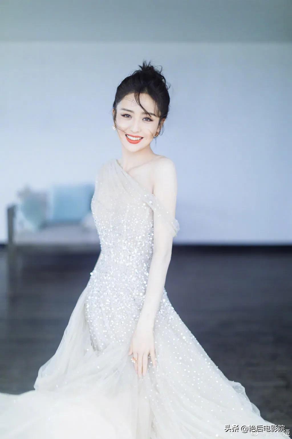 520官宣离婚，恭喜佟丽娅喜提单身