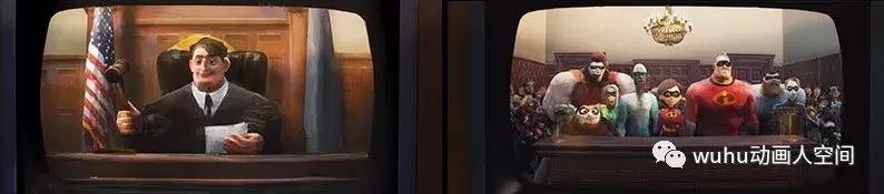 2019入围奥斯卡最佳动画短片,荣获奥斯卡最佳短片提名的短片