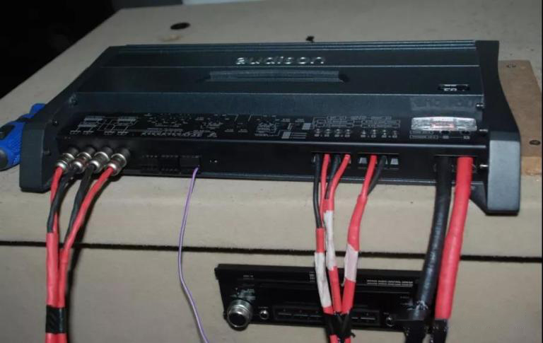 汽车音响改装入门教学,汽车音响改装教程新手入门