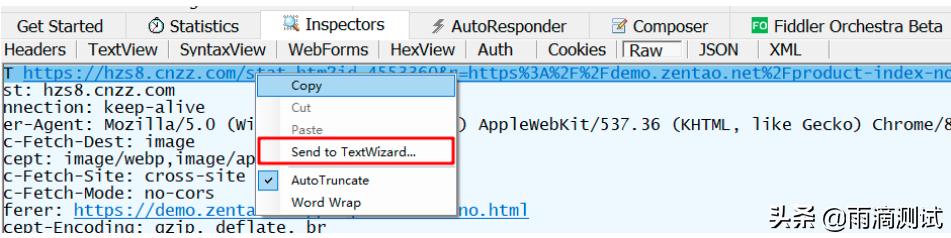 抓包工具fiddler教程,抓包工具fiddler需要学什么语言