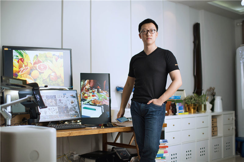 边熬夜边养生小零食推荐,零食熬夜