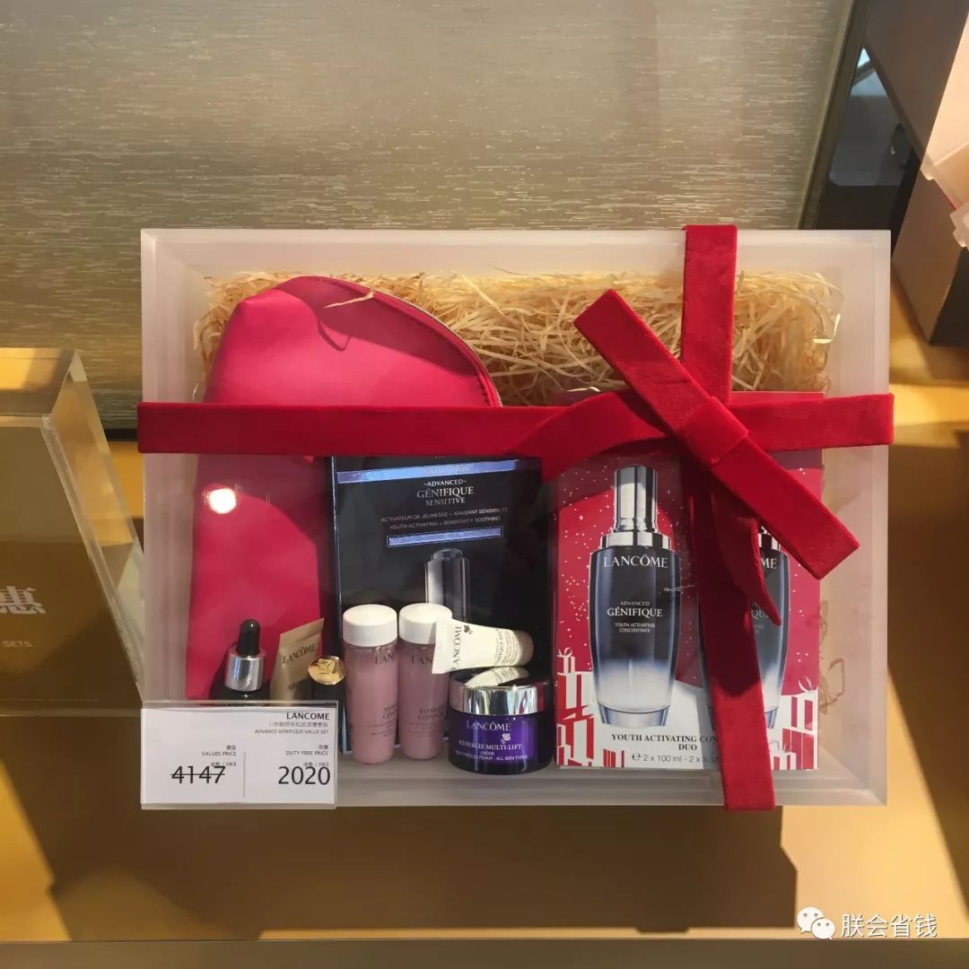 香港dfs中秋,香港圣诞节dfs