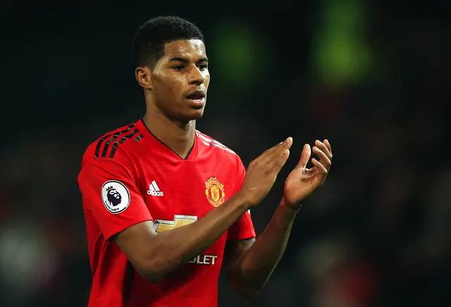 拉什福德将功补过,拉什福德无解世界波