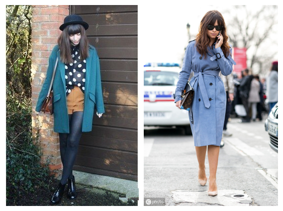 肤色搭配什么颜色好看高级,浅色系哪几种颜色搭配好看