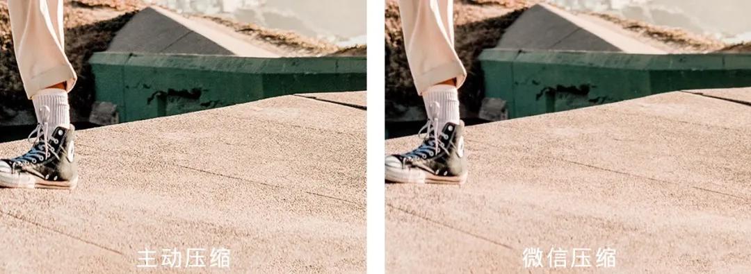 朋友圈发图怎么弄长截图呢,教你如何正确发朋友圈教程