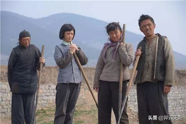 十大被低估的冷门剧,被严重低估的五部冷门谍战剧