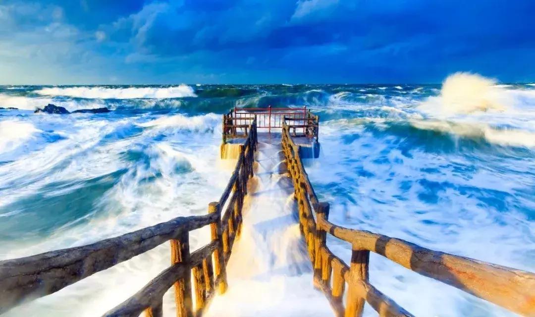 六月份适合山东自驾游的地方,六月山东省旅游推荐