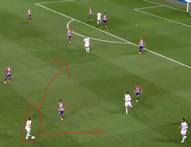 齐达内皇马拿了几个欧冠,皇马卫冕欧冠齐达内